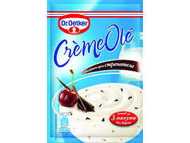 ДрЙоткер крем Страчатела без варене 75 г