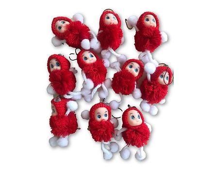 Мартеничка Кукличка