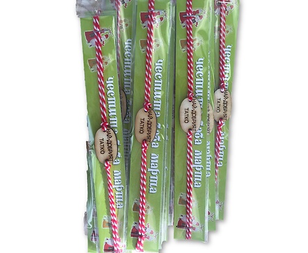 Мартеничка Най добрият татко