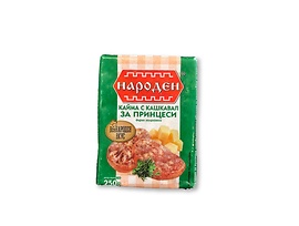 Българска храна онлайн в Англия!