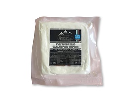 Маджаров Сирене от биволско мляко БДС вакуум опаковка 400 г