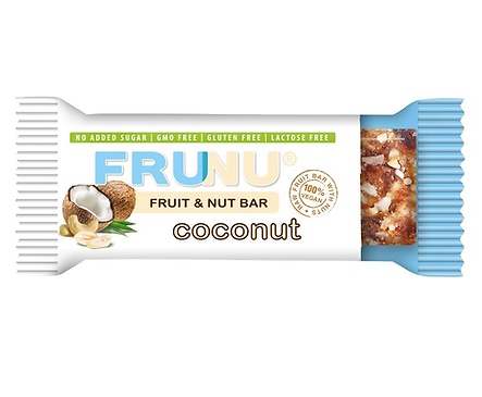 Фруну bar кокос Престиж 30 г