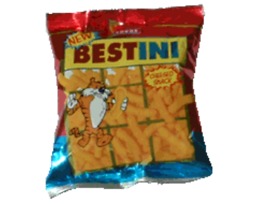 Лото BESTINI Сирене 25 г