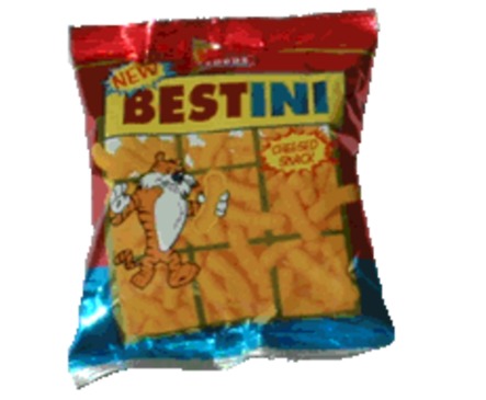 Лото BESTINI Сирене 25 г