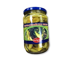 Дългъчев чорбаджийски пипер 680 г