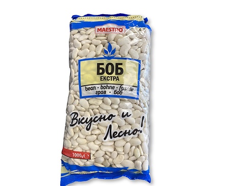 Маестро боб екстра 10 кг
