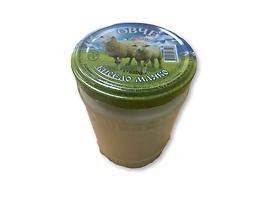 Фермер Кисело мляко Овче 65 530 г