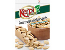 Керпи Тиквени семки 120 г