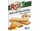 Вафли с халва и мед Керпи 210 г