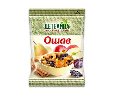 Детелина Ошав 150 г