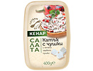 Кенар салата катък с чушки 400 г