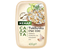 Кенар салата тиквички със сос 400 г