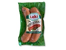 Леки Македонска наденица вакуум