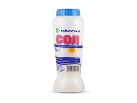 Оберон йодирана трапезна сол 250 г