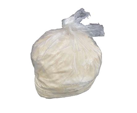 Тесто Наслада за питки пици мекици от български пекар в Лондон 800 г