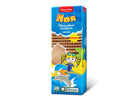 Ная Обикновени бисквити какао 180 г