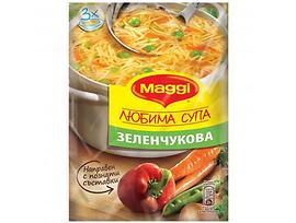 Maggi Зеленчукова супа 42 г