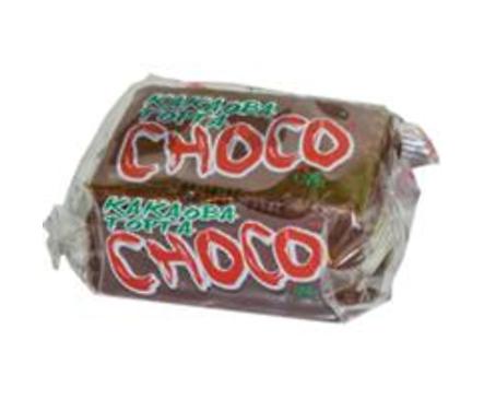 Суха паста Торта Чоко 70 г