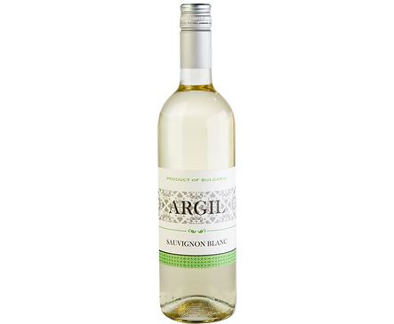 Argil бяло вино совиньон блан 750 мл