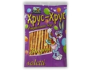 Солети Хрус Хрус за деца 60 г кутия 30 бр
