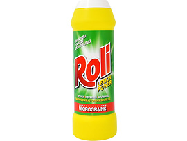 Roli препарат лимон 500 г