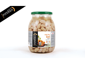 Пиперка маслен боб 10 кг