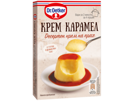 ДрЙоткер Крем Карамел 100 г