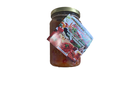 Нашенско родно Лондонско Апетитка 370 г