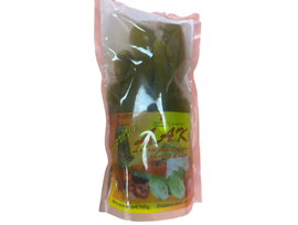 Дако Кисели краставички пакет 600 г