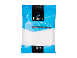 Фиоре Сол морска 10 кг