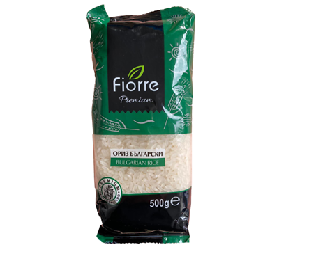 Фиоре Ориз Български Premium 500 г