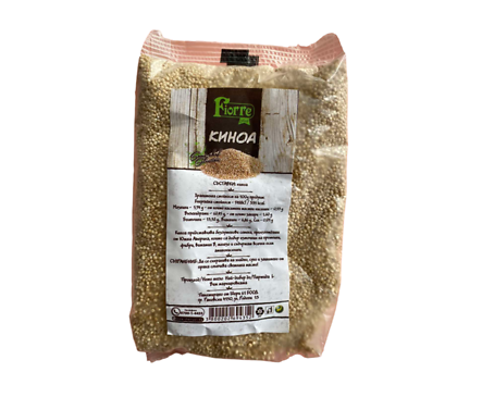 Фиоре Киноа 250 г
