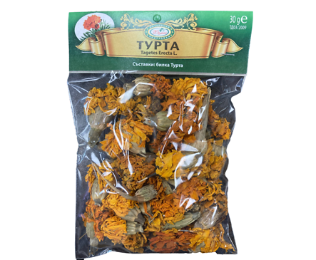 Деми билка турта 30 г
