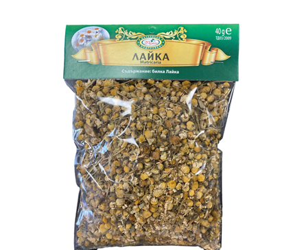 Деми билка лайка 40 г