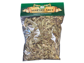 Деми билка Майчин лист 50 г