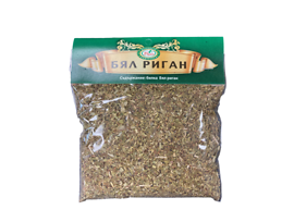 Деми билка Бял риган 40 г