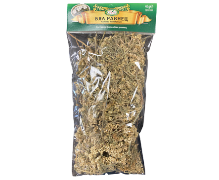 Деми билка Бял равнец 40 г