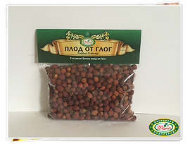 Деми билка плод от глог 100 г