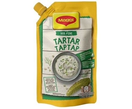Maggi сос тартар плик 220 г