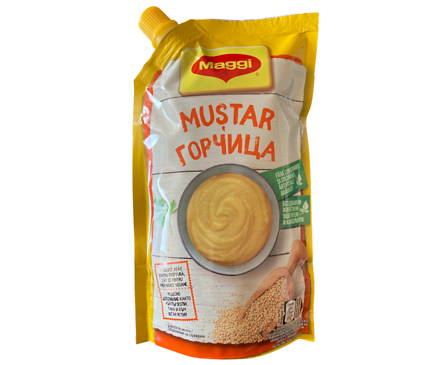 Maggi Горчица плик 263 г