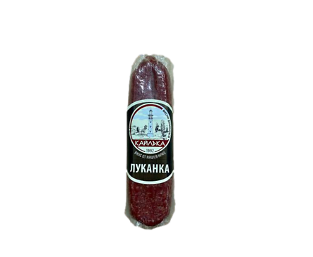 Кайлъка Луканка вакуум 200 г