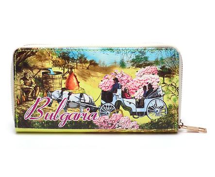 Портмоне Розобер България