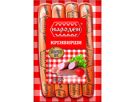 Народен Кренвирши 300 г