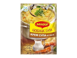 Maggi Крем супа Пиле 54 г