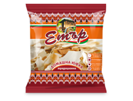 Етър домашна юфка 200 г