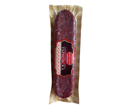 Народен луканка Търновска 180 г