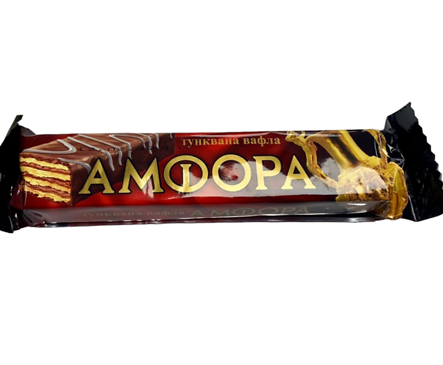 Кристал Вафла Амфора 50 г