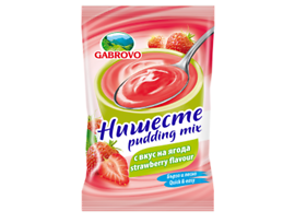 Габрово Нишесте Ягода 70 г