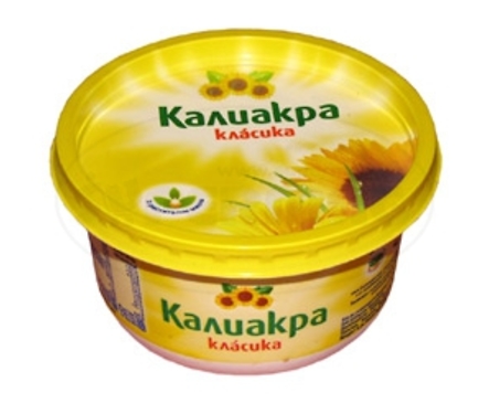 Маргарин Калиакра 450 г