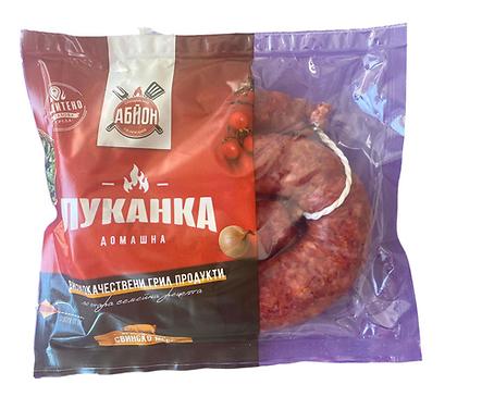 Абйон домашна луканка 360 г